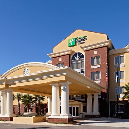 Holiday Inn Express Hotel & Suites Crestview South I-10 By Ihg Eksteriør bilde