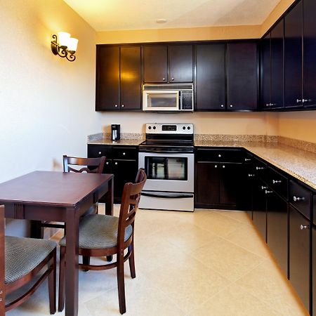 Holiday Inn Express Hotel & Suites Crestview South I-10 By Ihg Eksteriør bilde