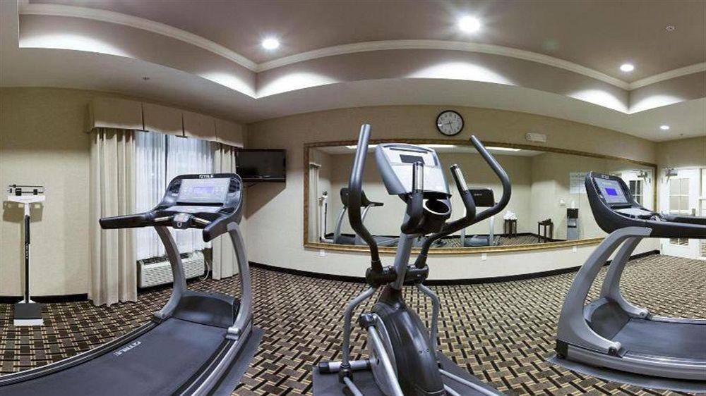 Holiday Inn Express Hotel & Suites Crestview South I-10 By Ihg Eksteriør bilde