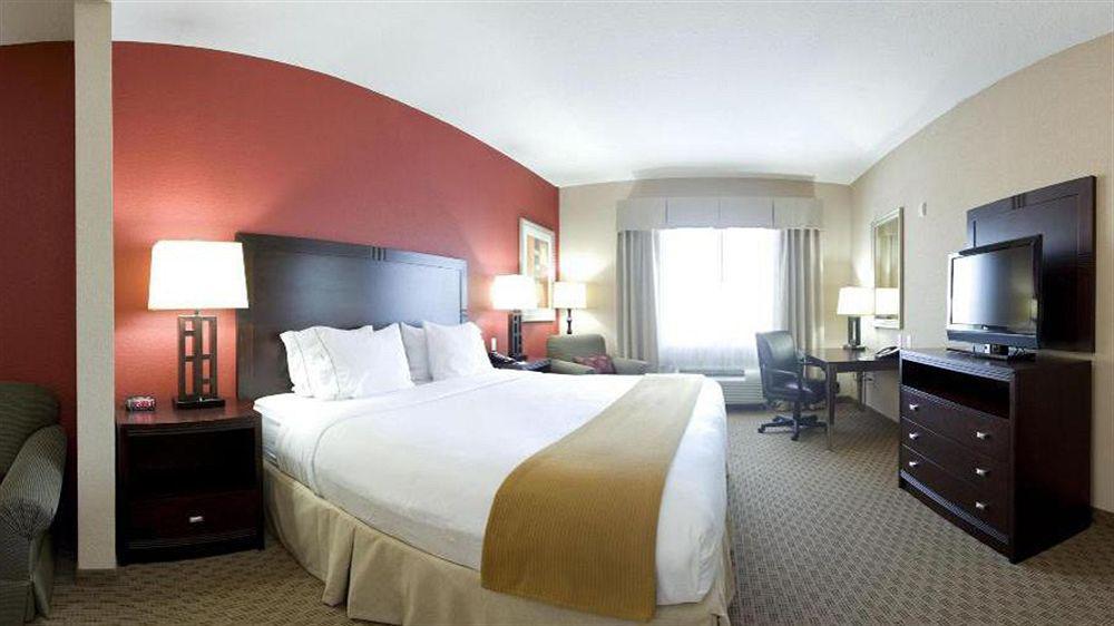 Holiday Inn Express Hotel & Suites Crestview South I-10, An Ihg Hotel Eksteriør bilde