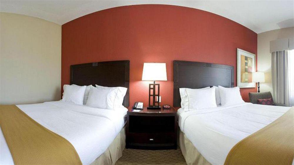 Holiday Inn Express Hotel & Suites Crestview South I-10 By Ihg Eksteriør bilde