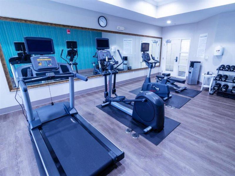 Holiday Inn Express Hotel & Suites Crestview South I-10 By Ihg Eksteriør bilde