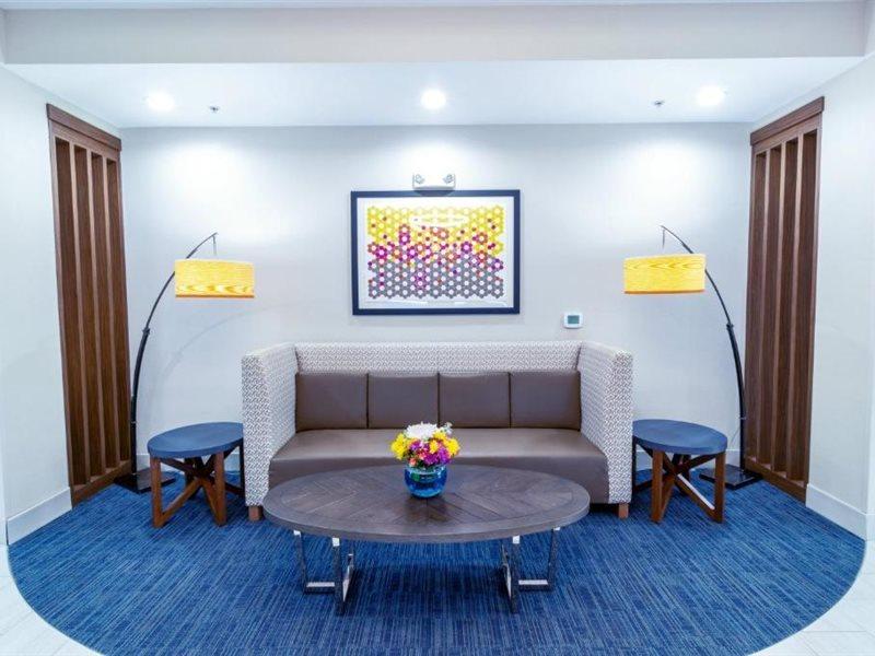 Holiday Inn Express Hotel & Suites Crestview South I-10 By Ihg Eksteriør bilde