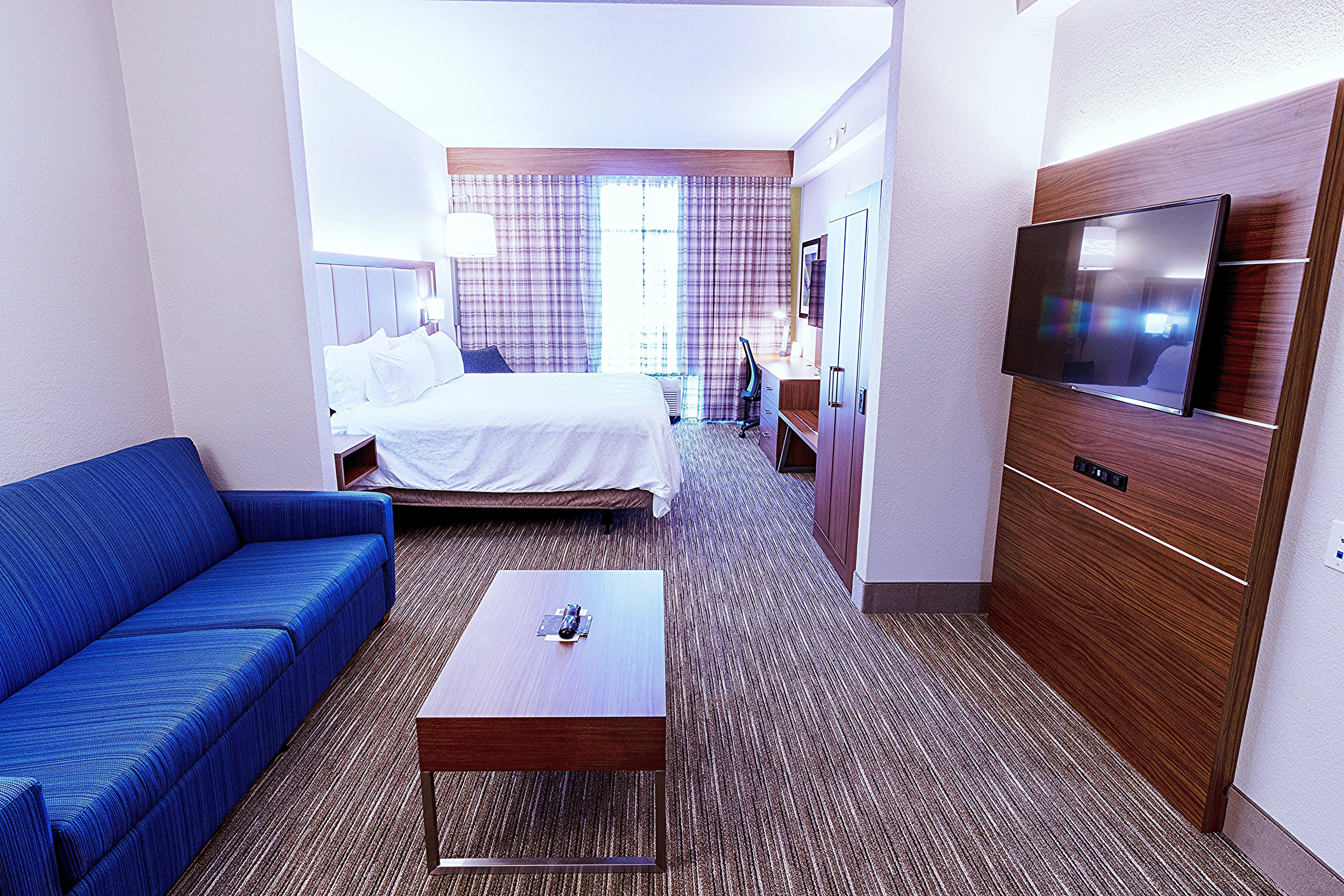 Holiday Inn Express Hotel & Suites Crestview South I-10 By Ihg Eksteriør bilde
