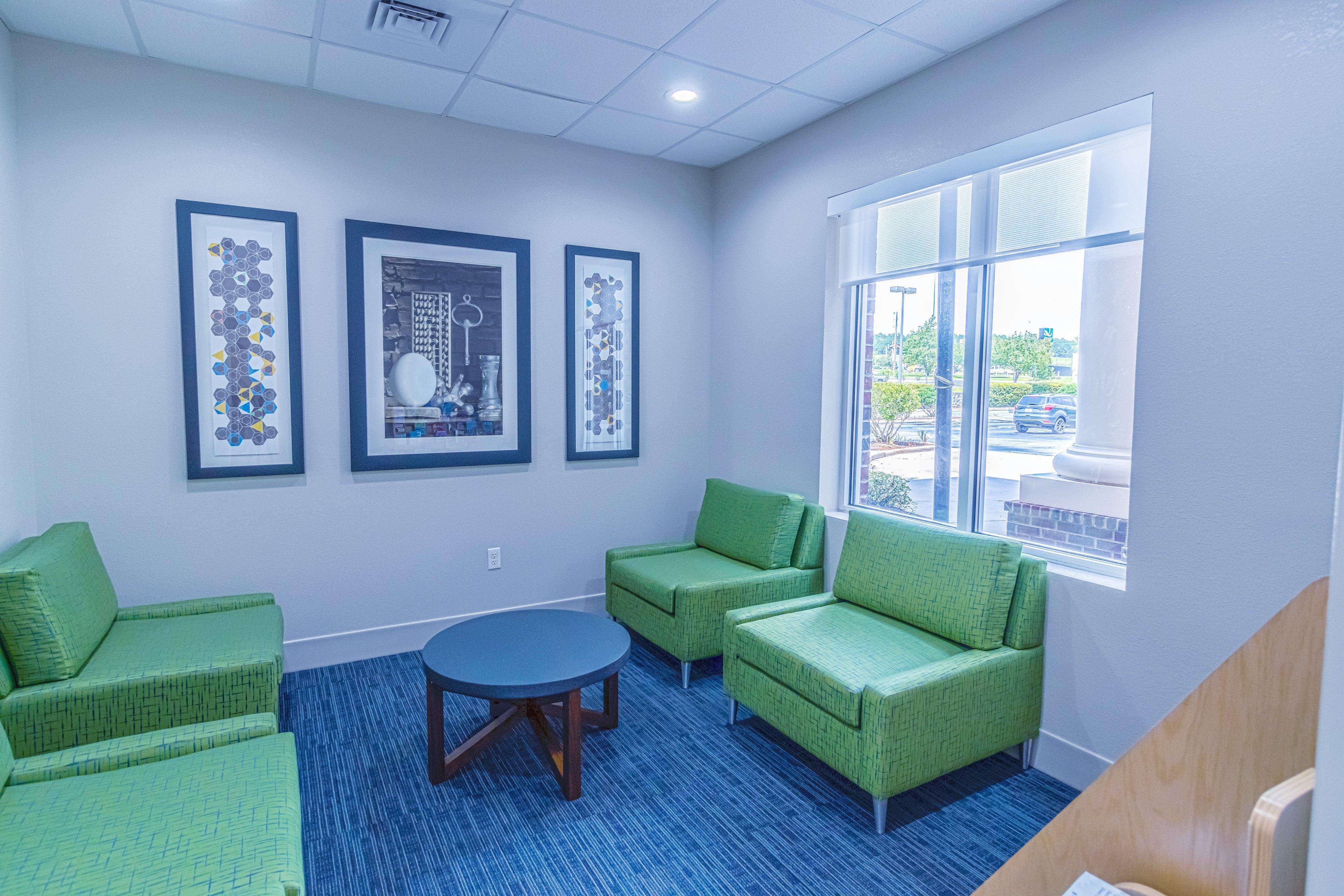 Holiday Inn Express Hotel & Suites Crestview South I-10 By Ihg Eksteriør bilde