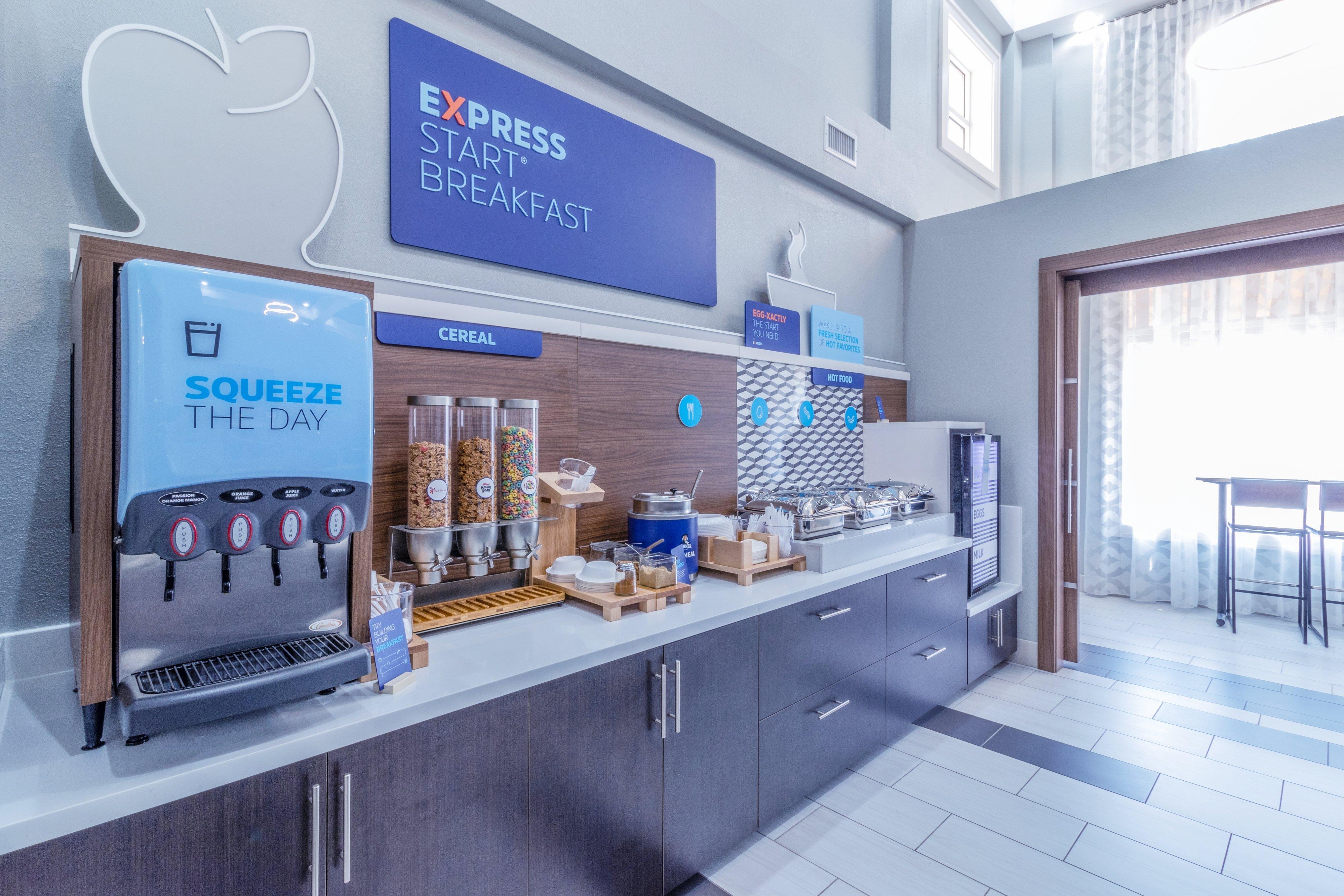 Holiday Inn Express Hotel & Suites Crestview South I-10 By Ihg Eksteriør bilde