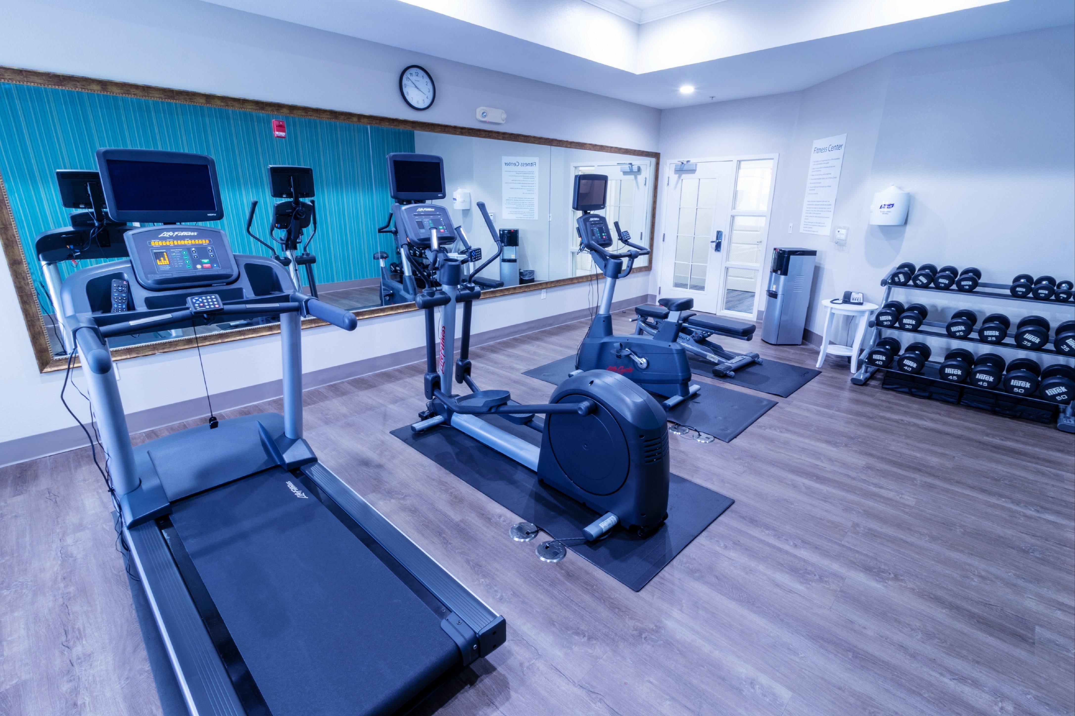 Holiday Inn Express Hotel & Suites Crestview South I-10 By Ihg Eksteriør bilde