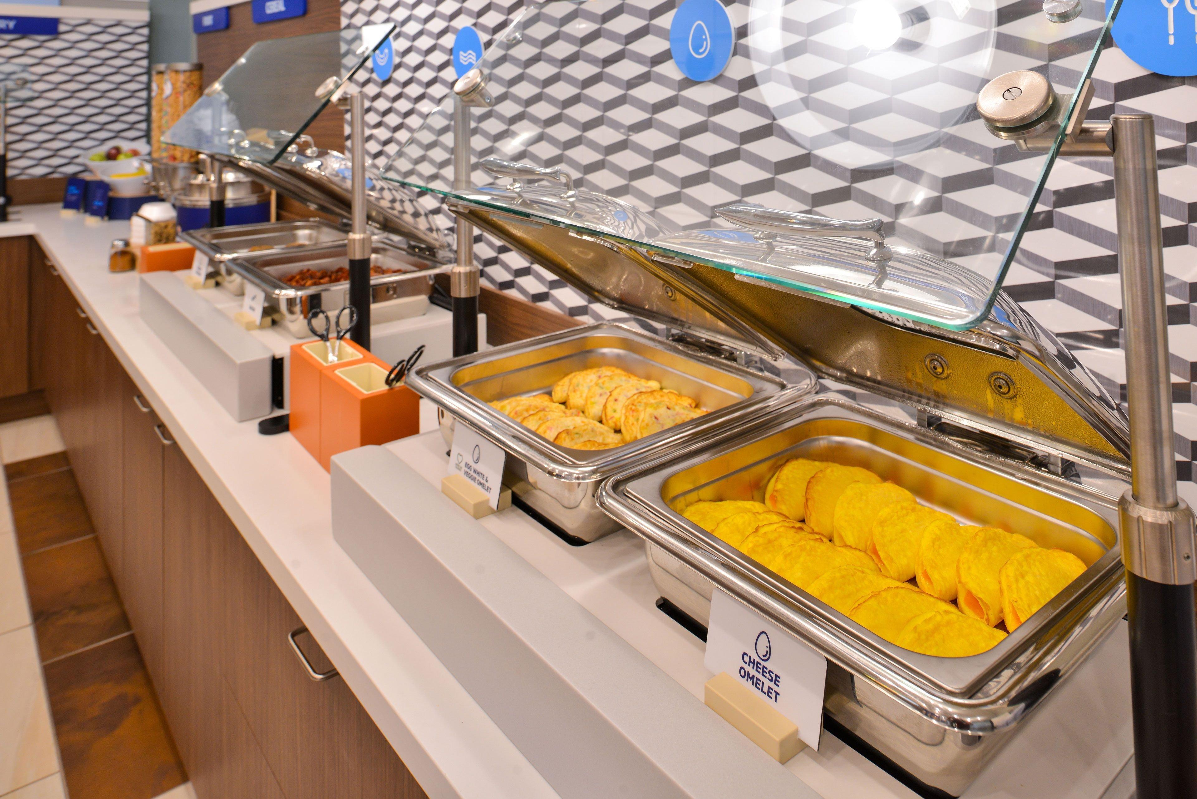 Holiday Inn Express Hotel & Suites Crestview South I-10 By Ihg Eksteriør bilde
