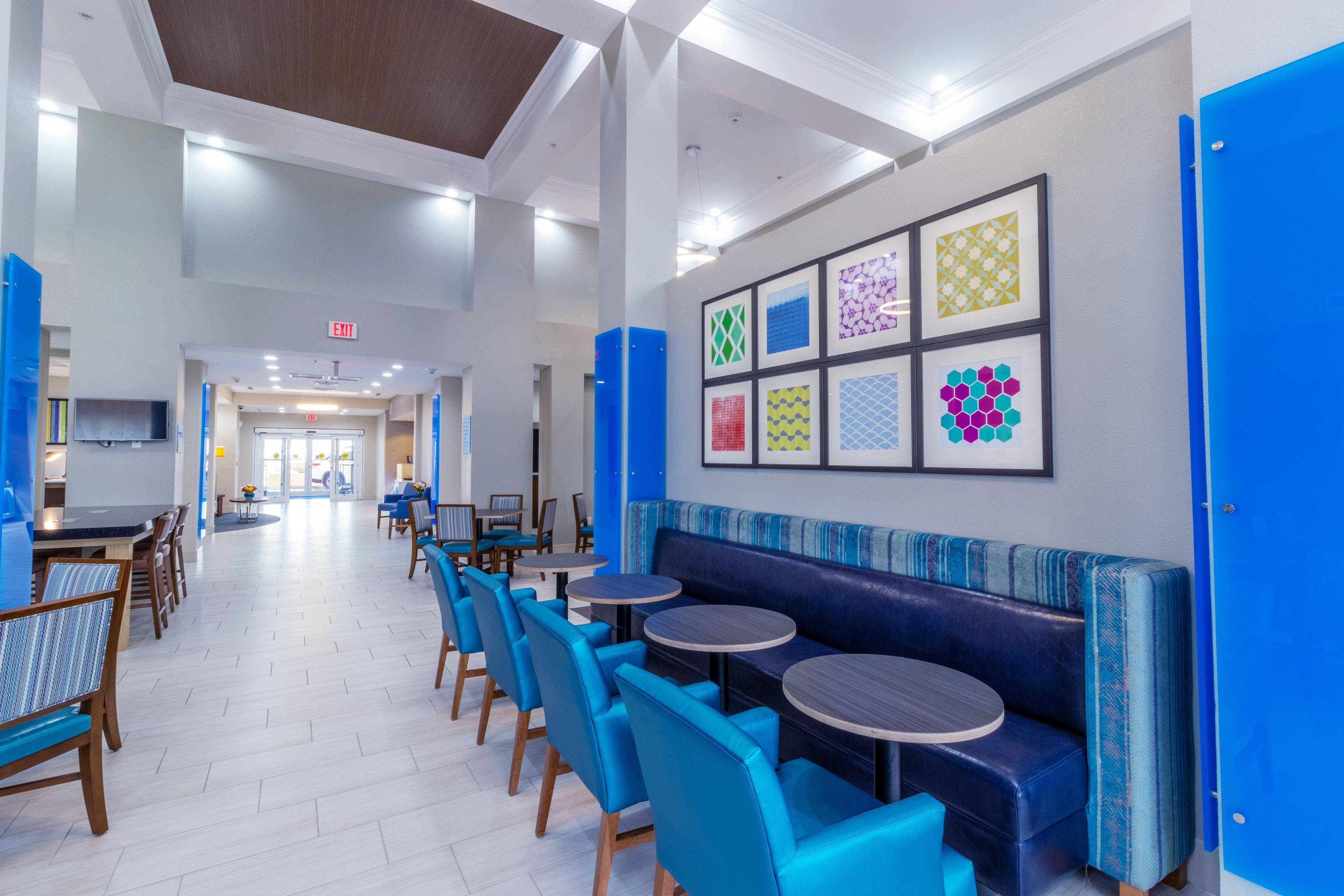 Holiday Inn Express Hotel & Suites Crestview South I-10 By Ihg Eksteriør bilde