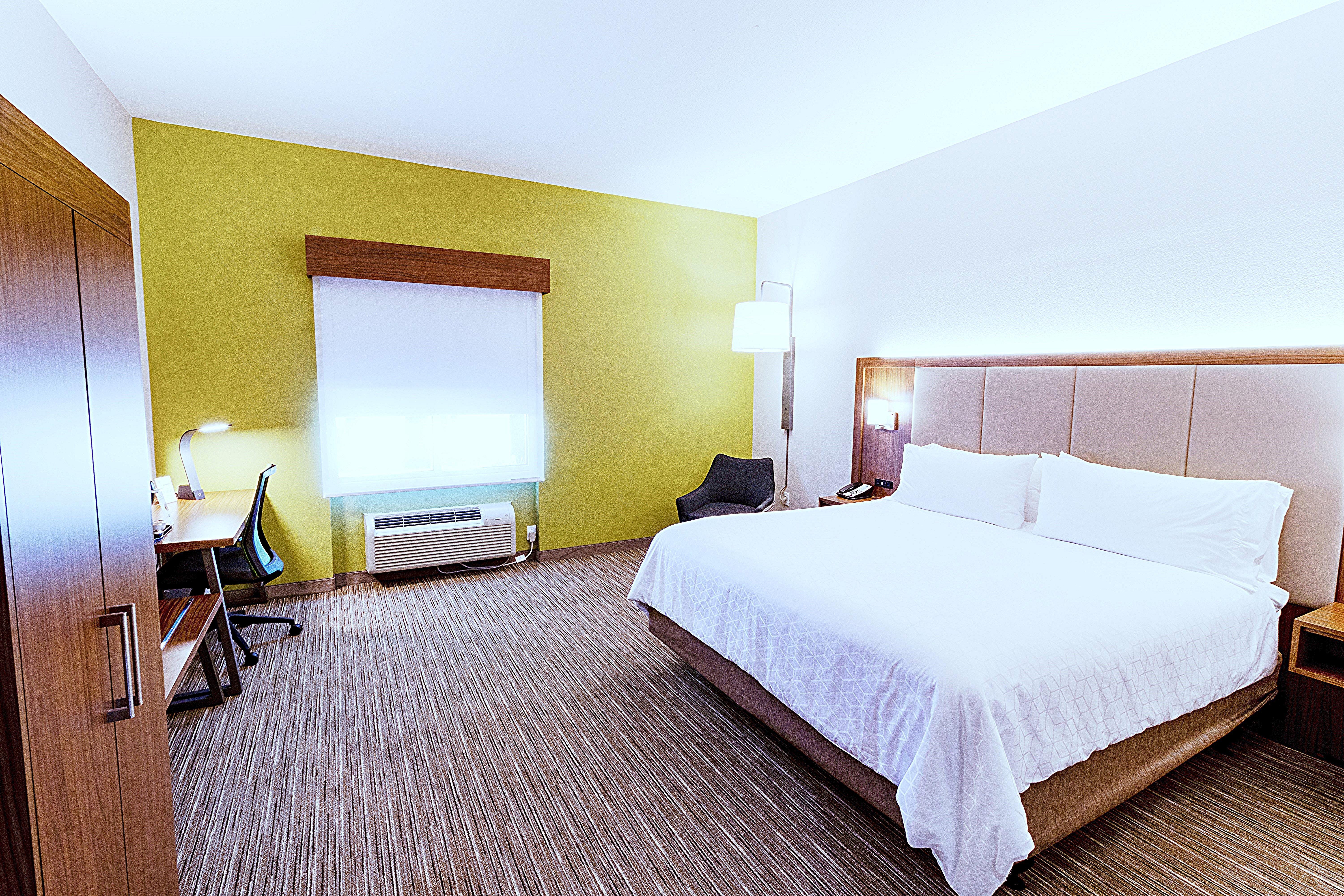 Holiday Inn Express Hotel & Suites Crestview South I-10 By Ihg Eksteriør bilde