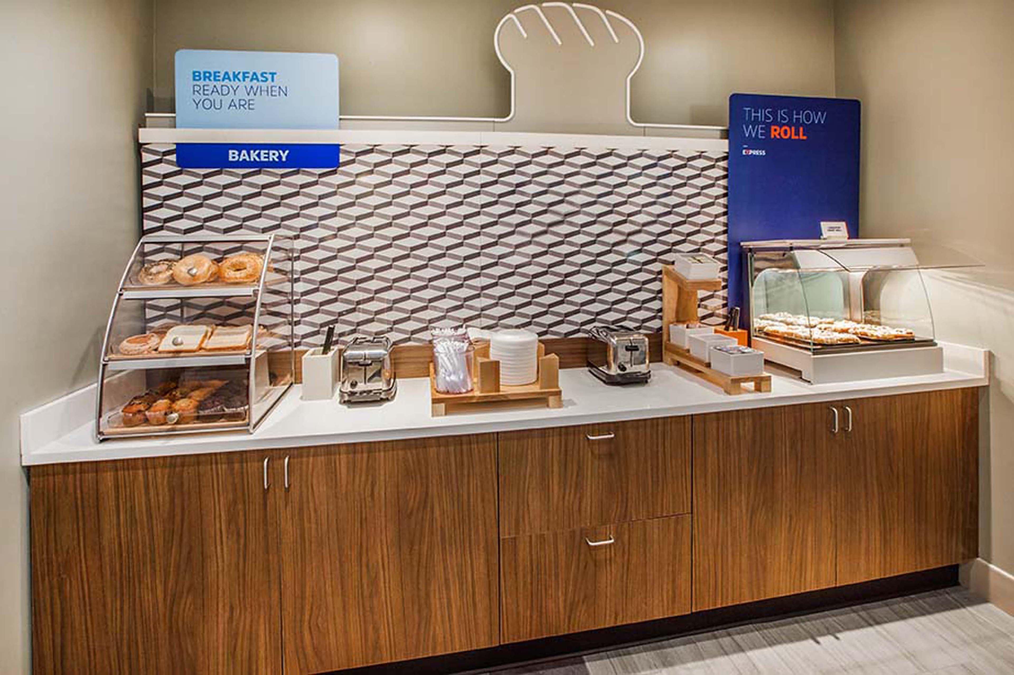 Holiday Inn Express Hotel & Suites Crestview South I-10 By Ihg Eksteriør bilde