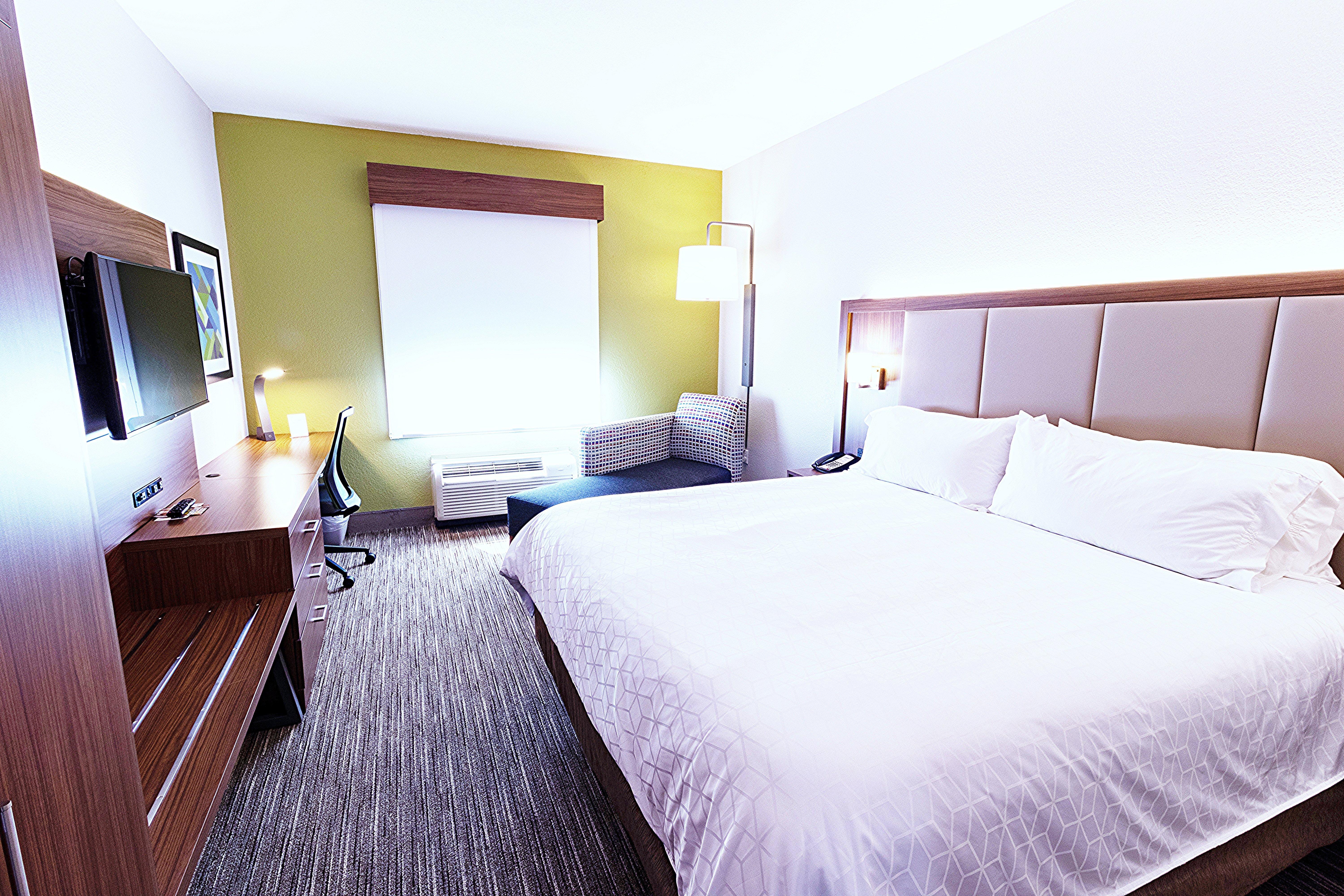 Holiday Inn Express Hotel & Suites Crestview South I-10 By Ihg Eksteriør bilde