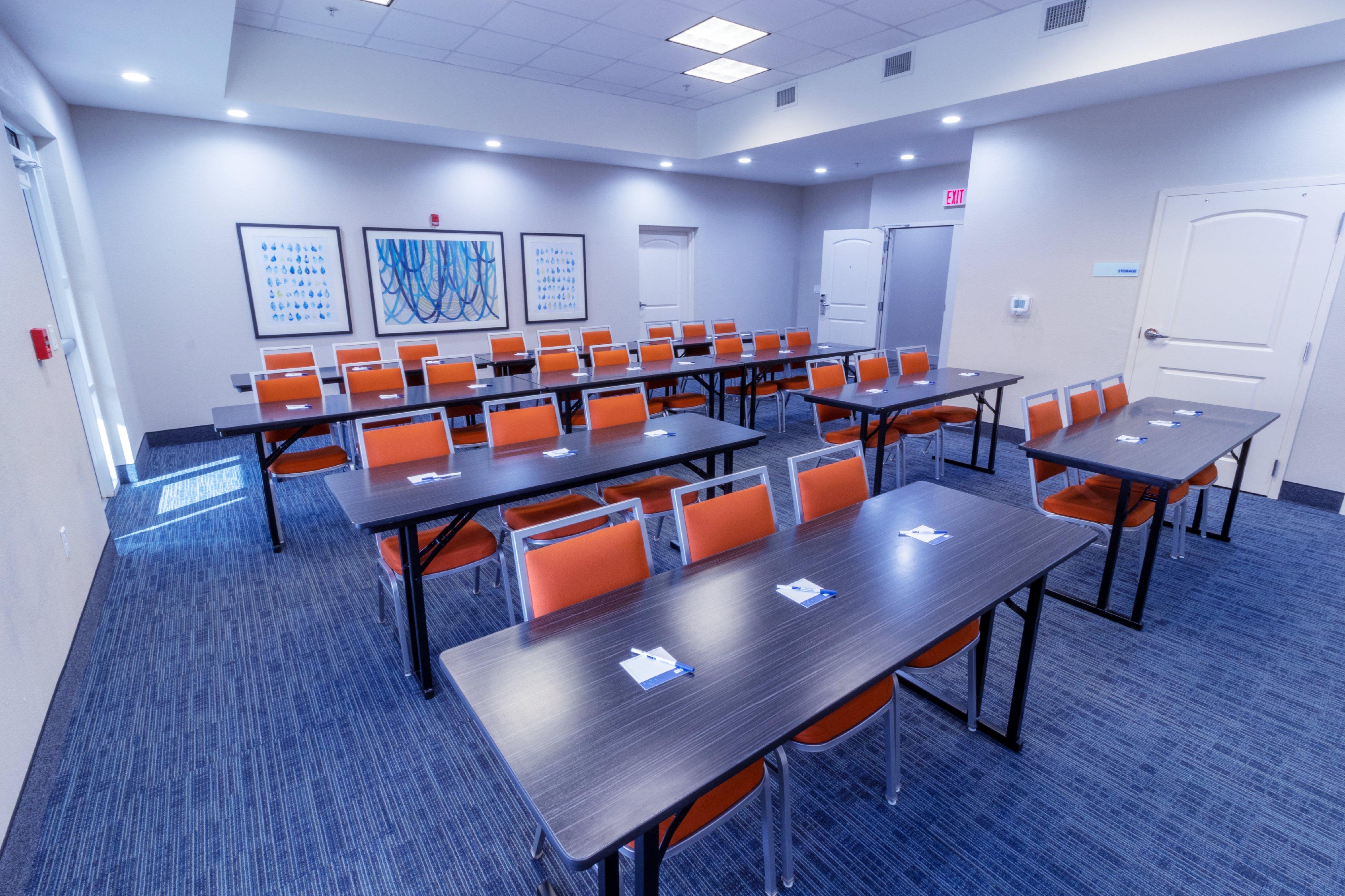 Holiday Inn Express Hotel & Suites Crestview South I-10 By Ihg Eksteriør bilde