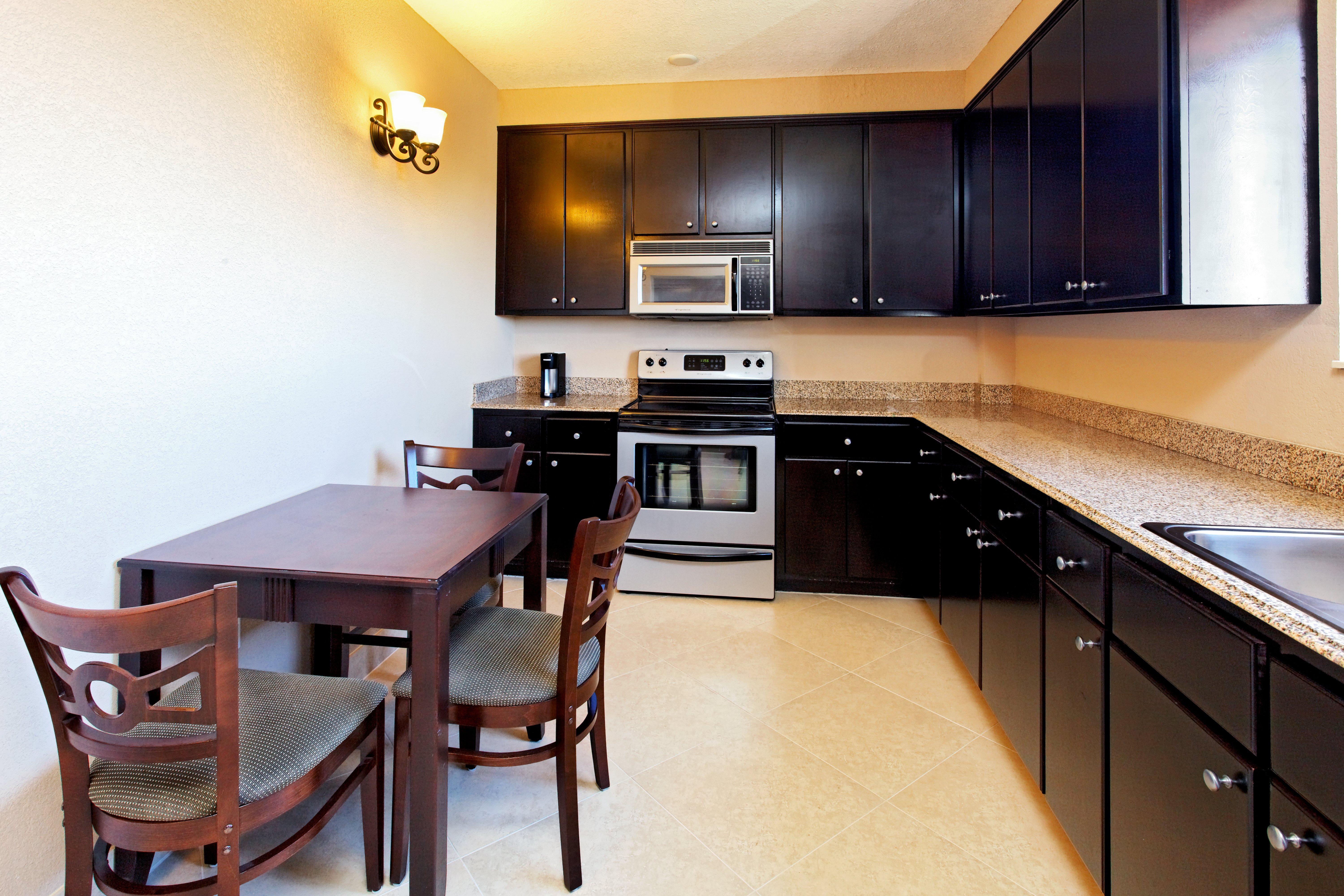 Holiday Inn Express Hotel & Suites Crestview South I-10 By Ihg Eksteriør bilde