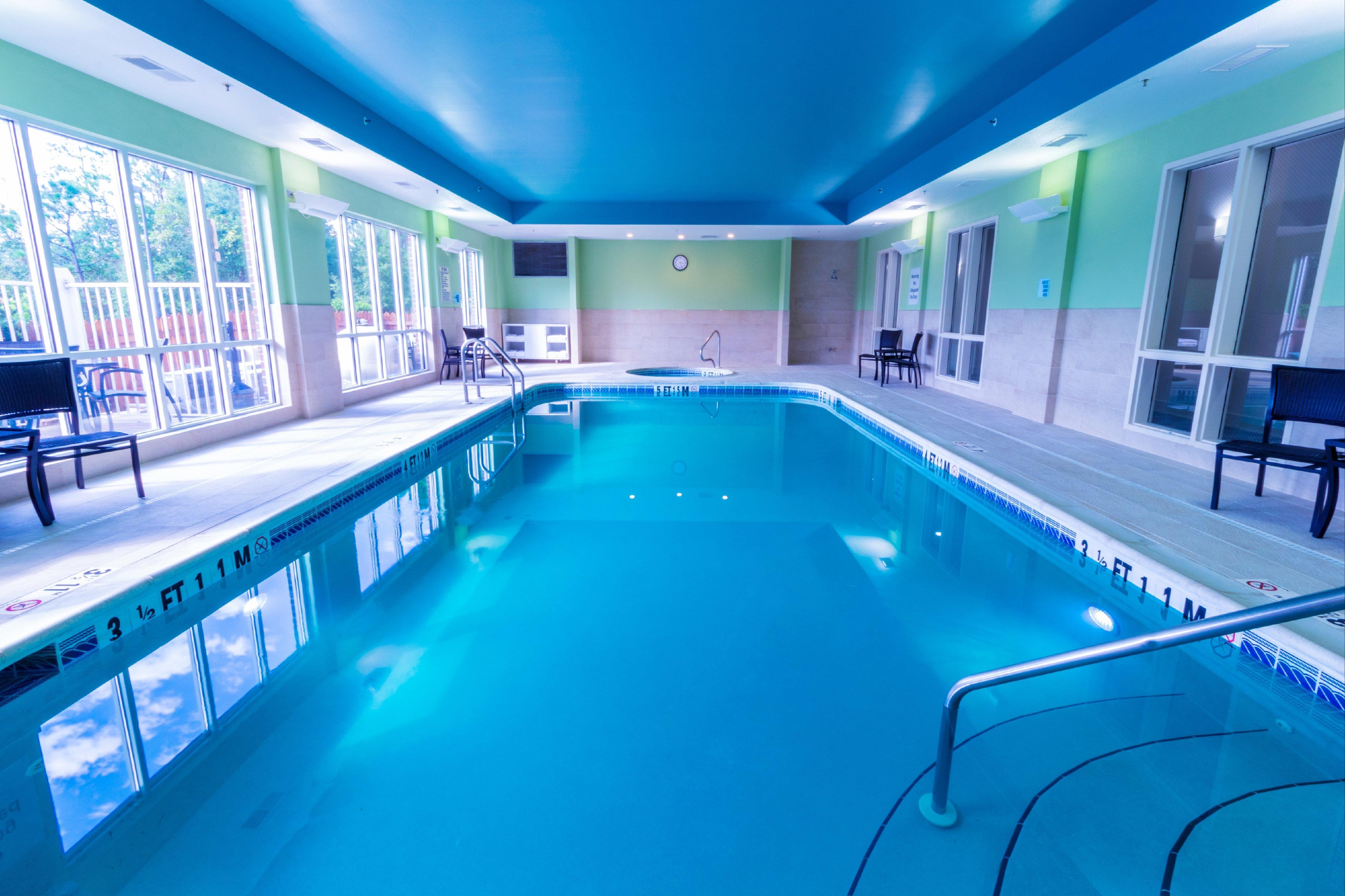 Holiday Inn Express Hotel & Suites Crestview South I-10 By Ihg Eksteriør bilde
