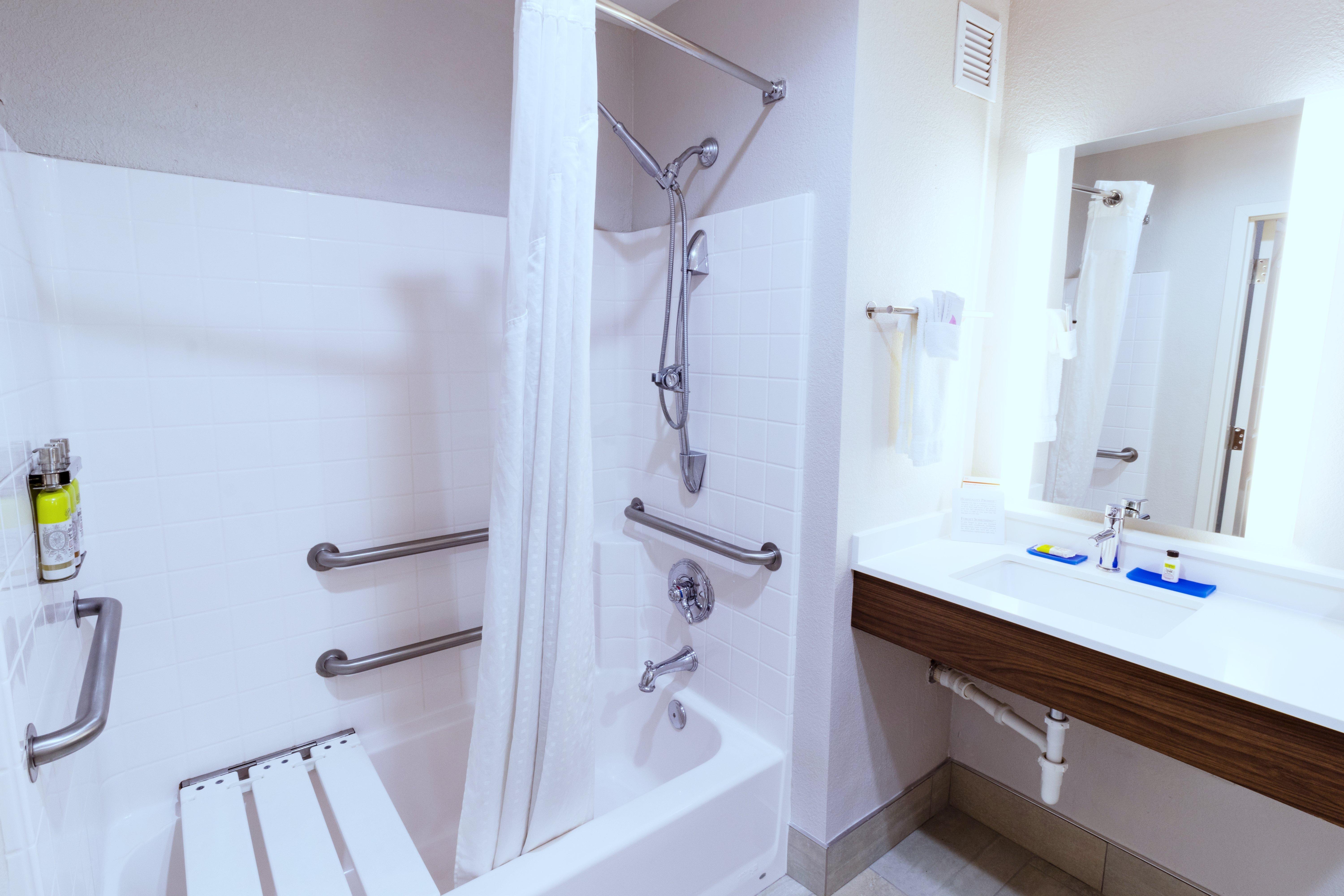 Holiday Inn Express Hotel & Suites Crestview South I-10 By Ihg Eksteriør bilde