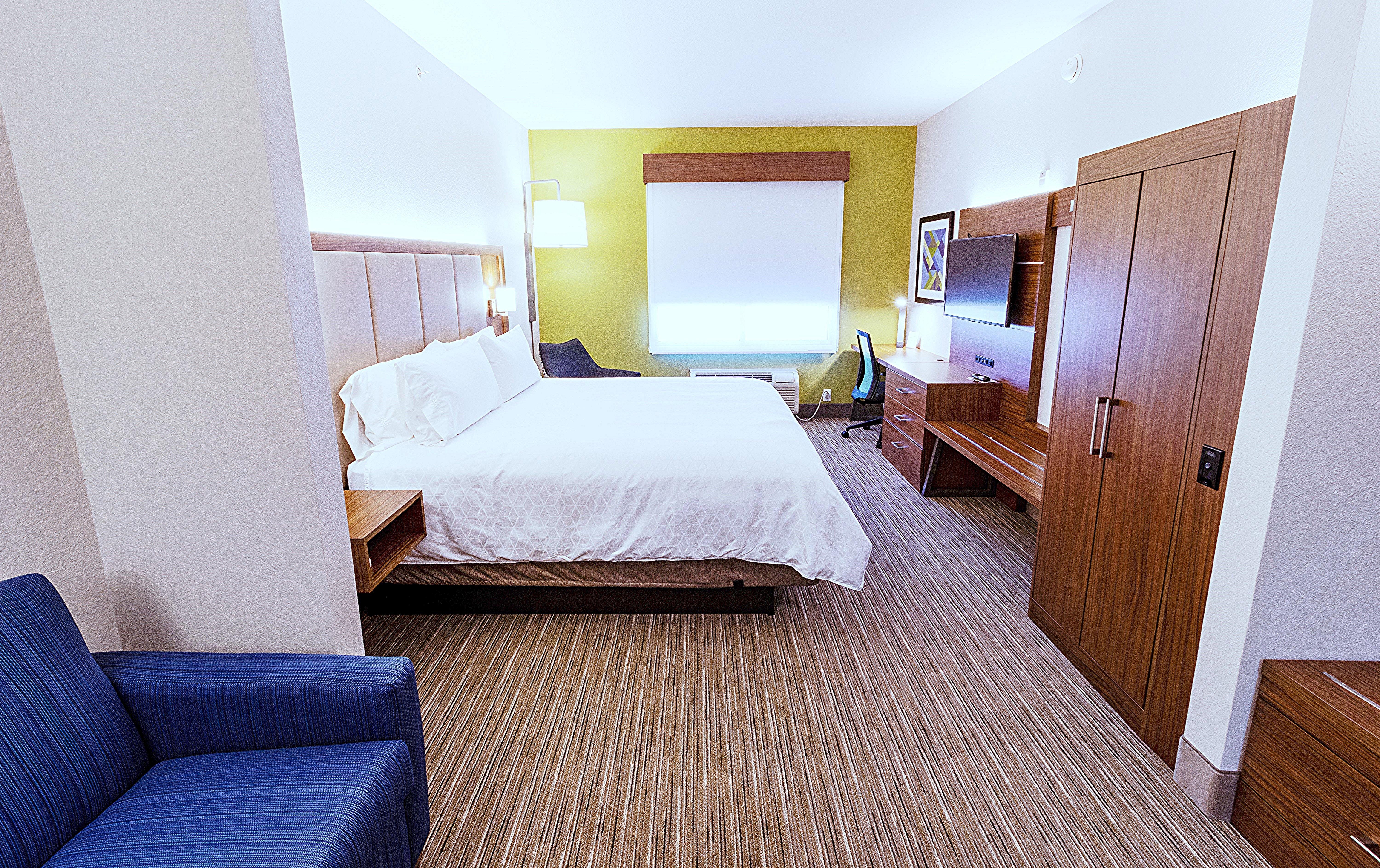 Holiday Inn Express Hotel & Suites Crestview South I-10 By Ihg Eksteriør bilde