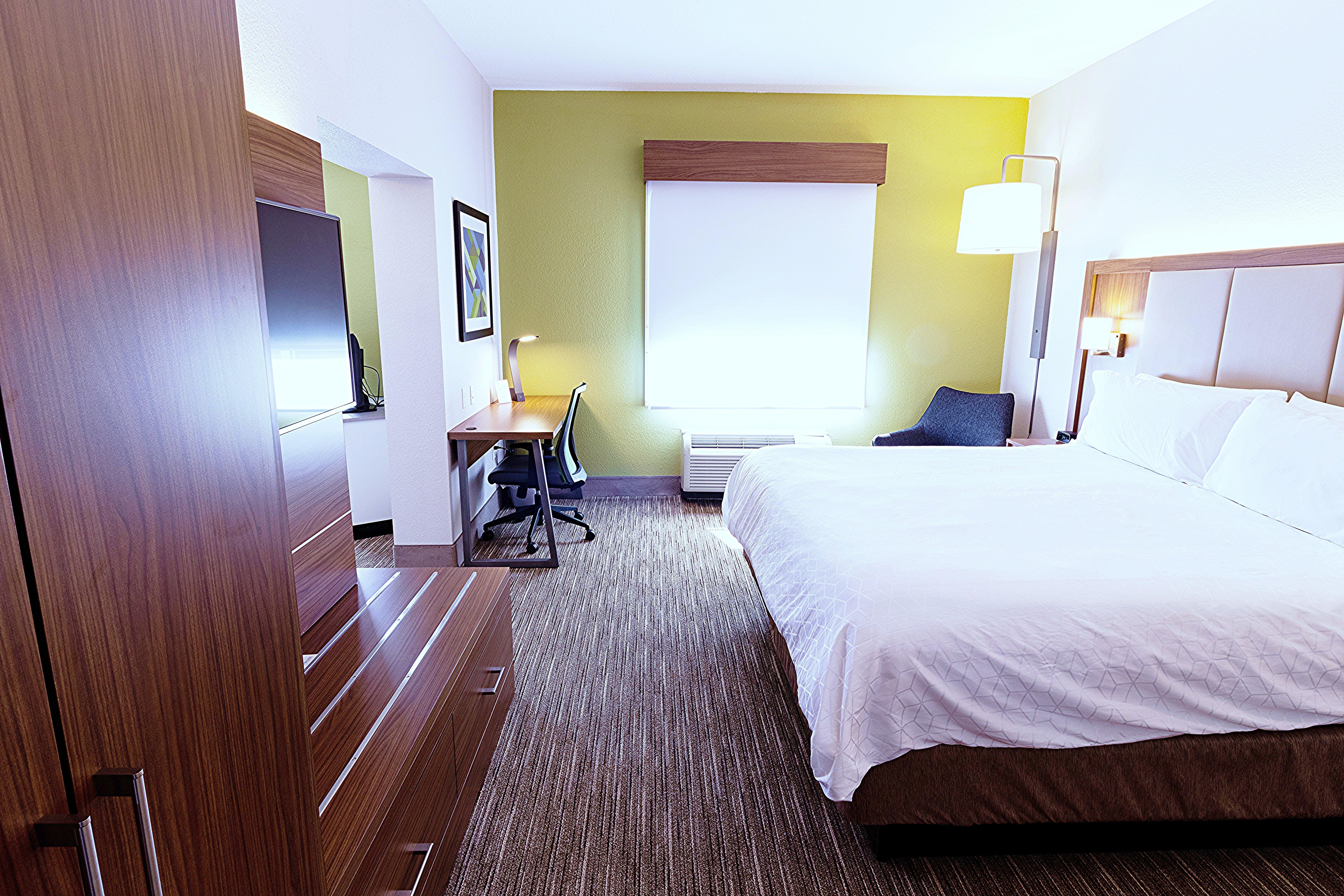 Holiday Inn Express Hotel & Suites Crestview South I-10 By Ihg Eksteriør bilde