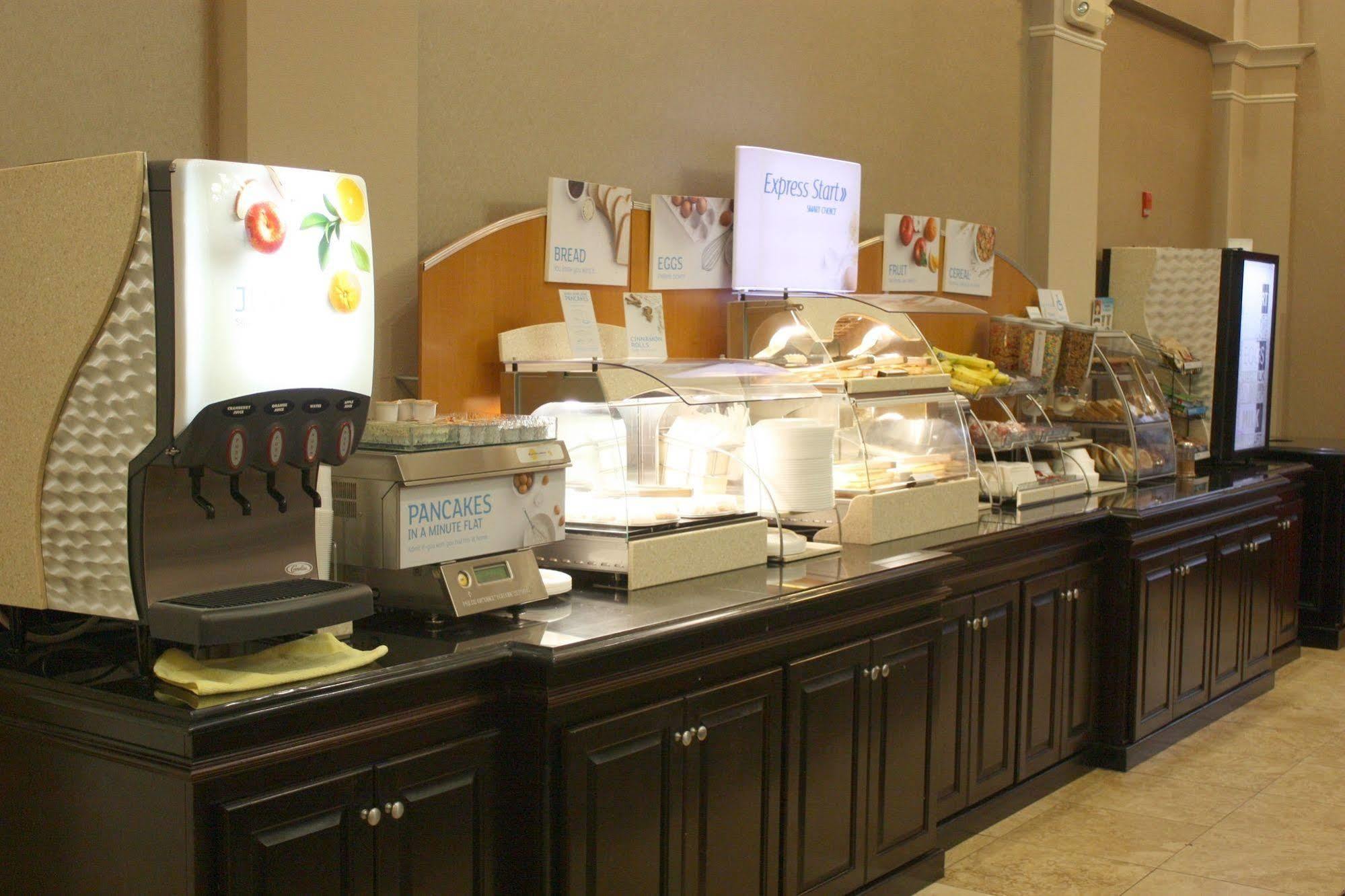 Holiday Inn Express Hotel & Suites Crestview South I-10 By Ihg Eksteriør bilde