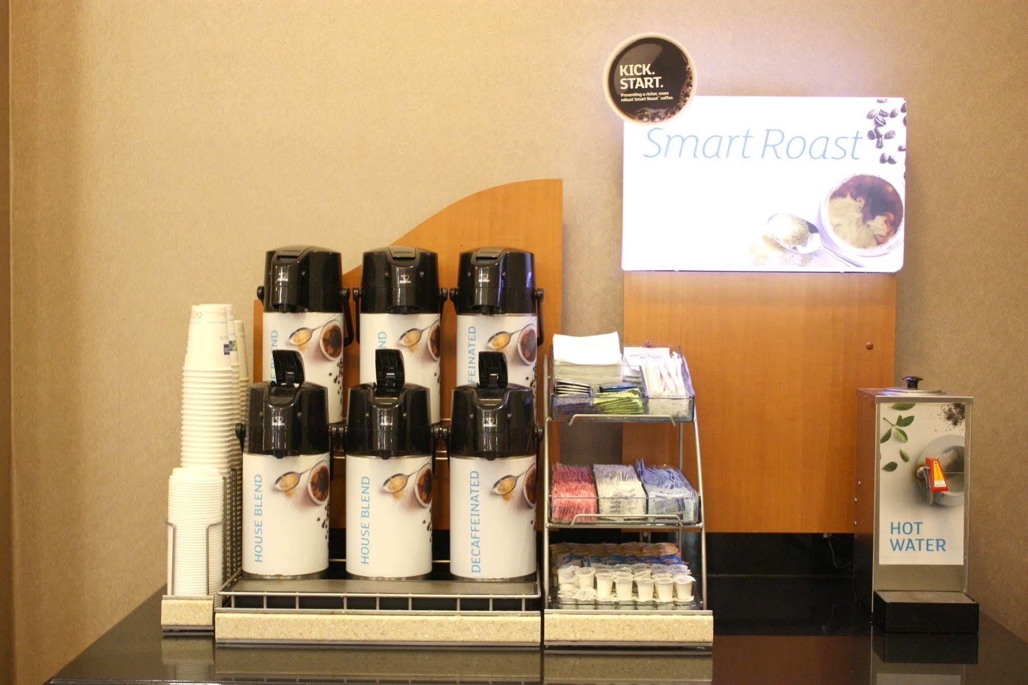 Holiday Inn Express Hotel & Suites Crestview South I-10 By Ihg Eksteriør bilde