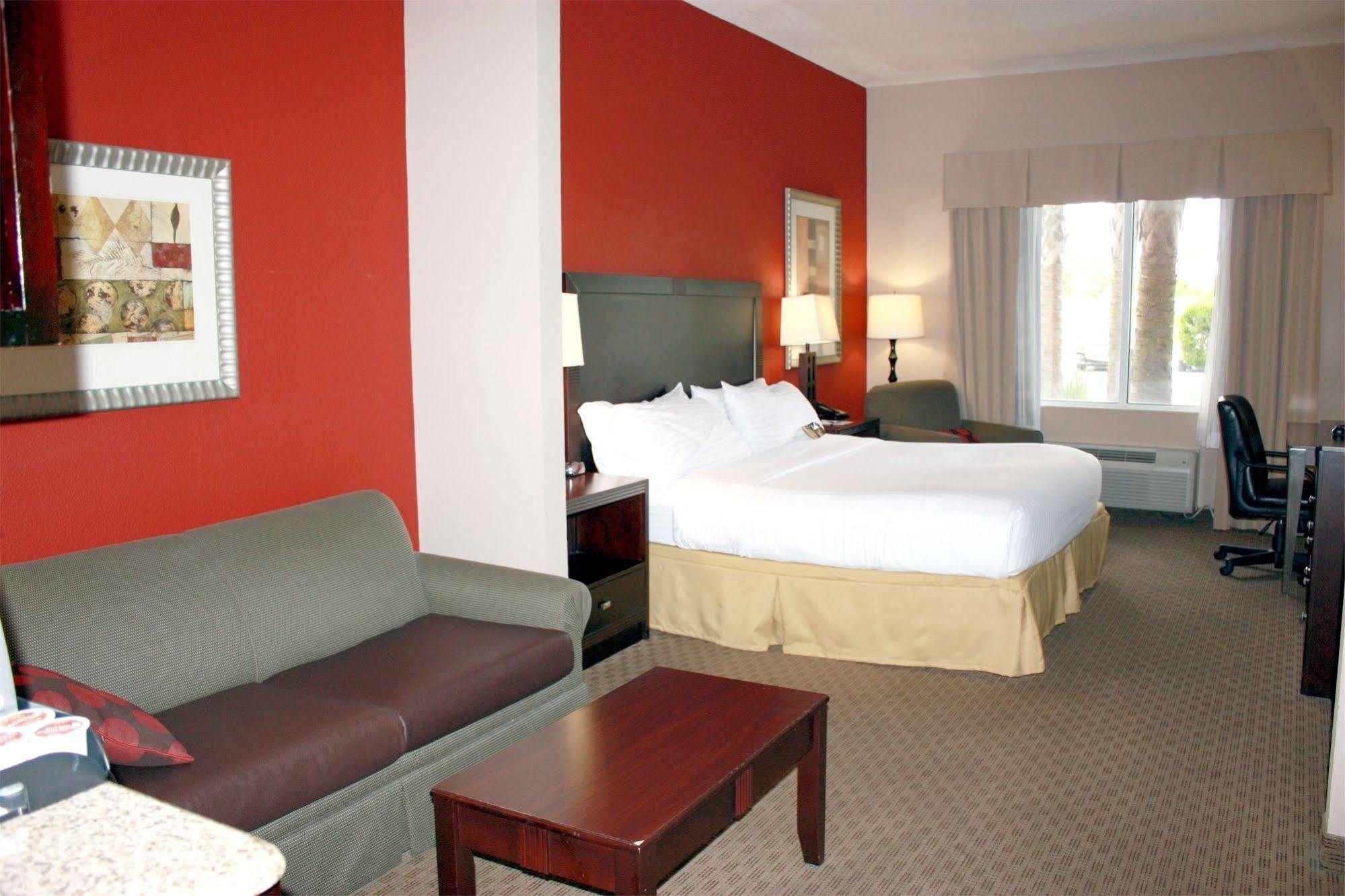 Holiday Inn Express Hotel & Suites Crestview South I-10 By Ihg Eksteriør bilde