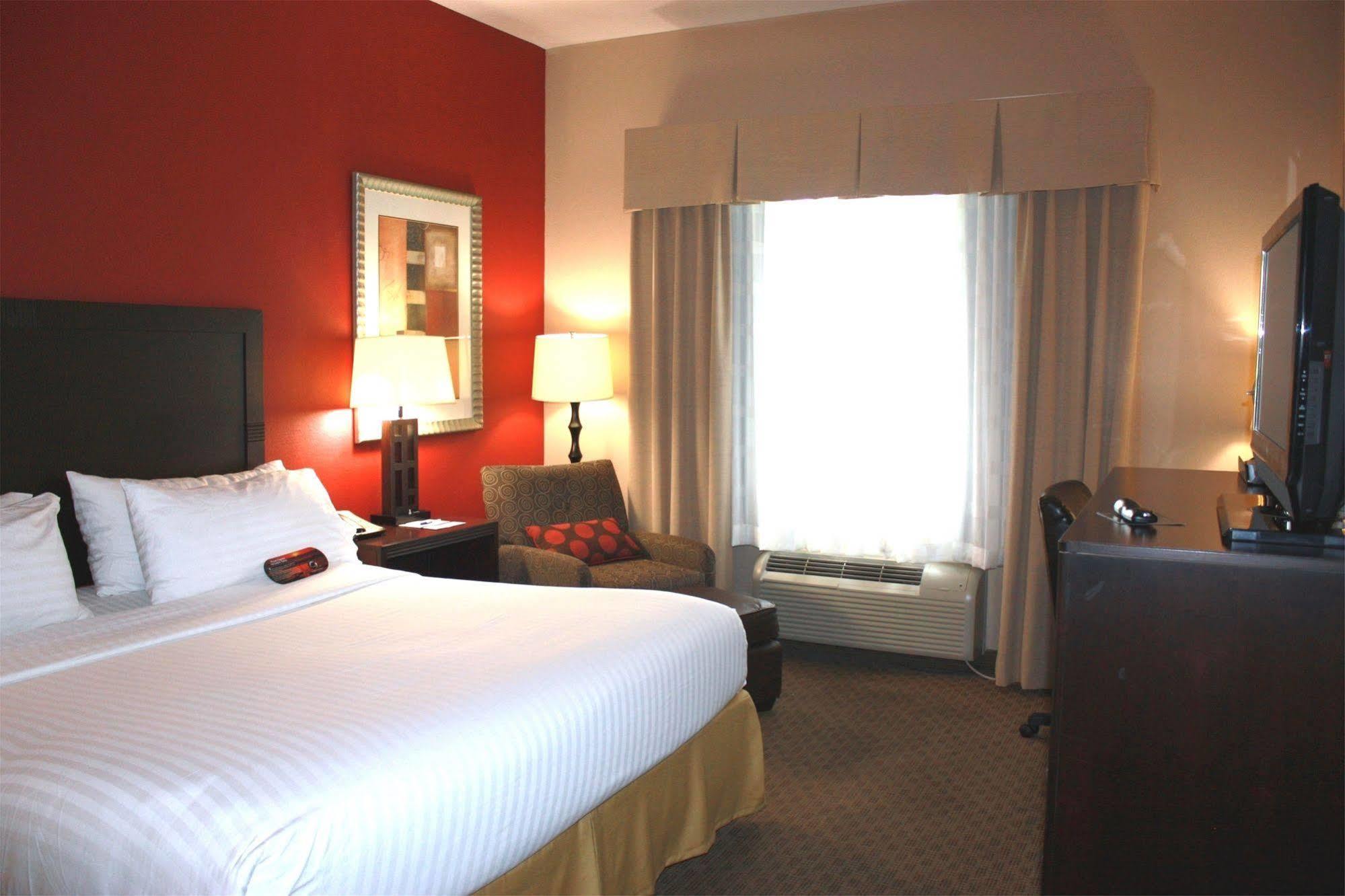 Holiday Inn Express Hotel & Suites Crestview South I-10 By Ihg Eksteriør bilde