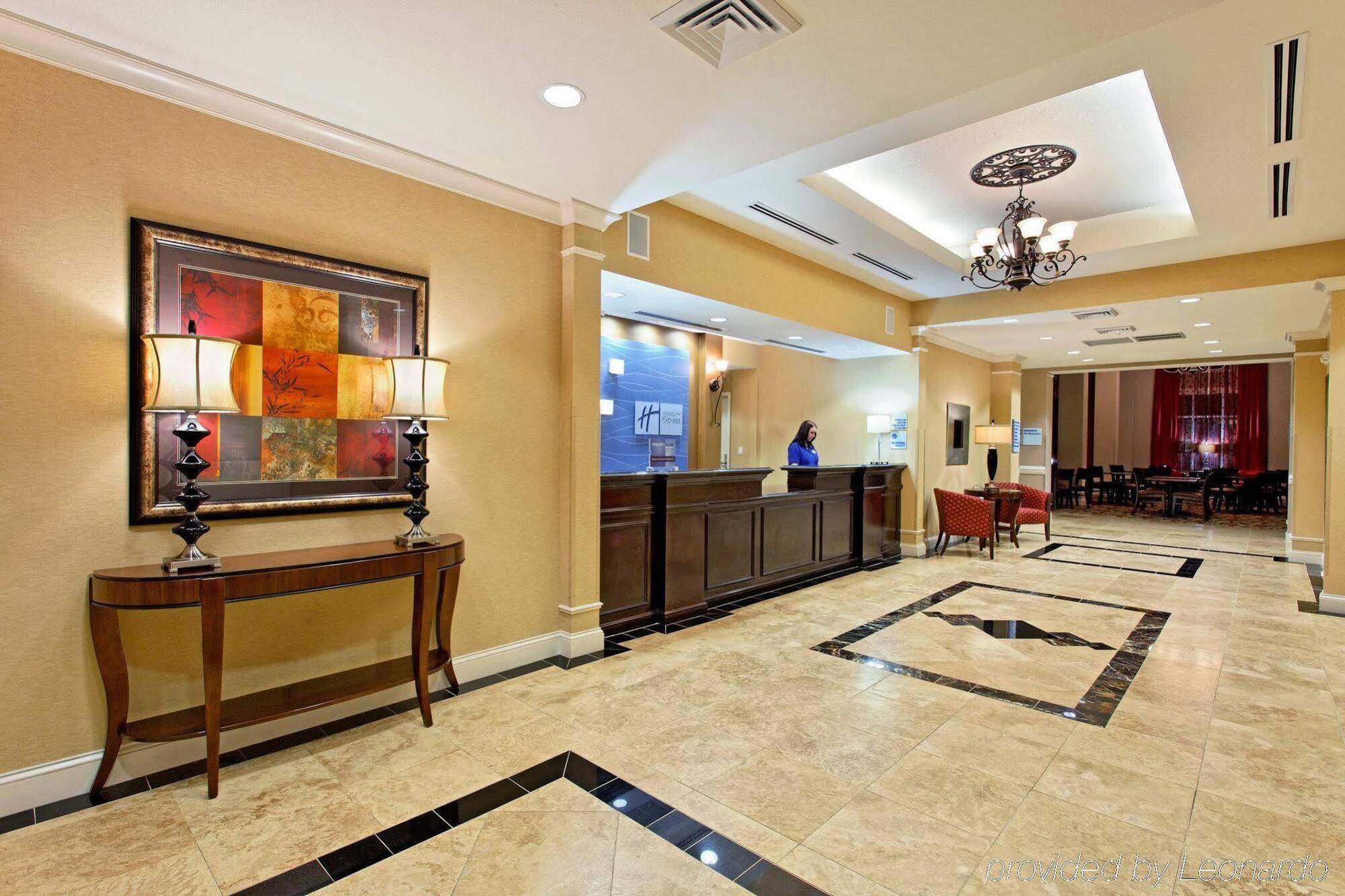 Holiday Inn Express Hotel & Suites Crestview South I-10 By Ihg Eksteriør bilde