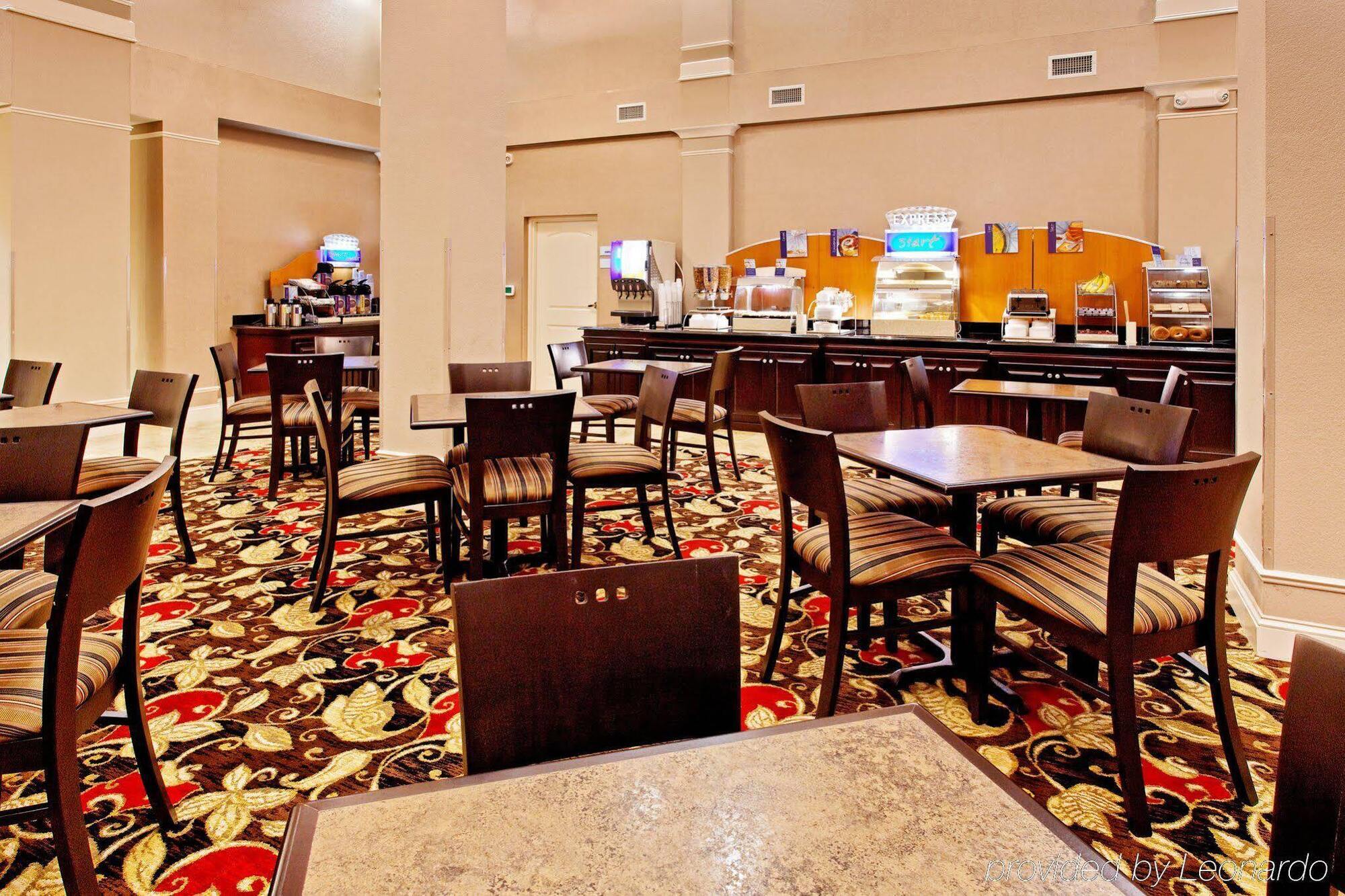 Holiday Inn Express Hotel & Suites Crestview South I-10 By Ihg Eksteriør bilde