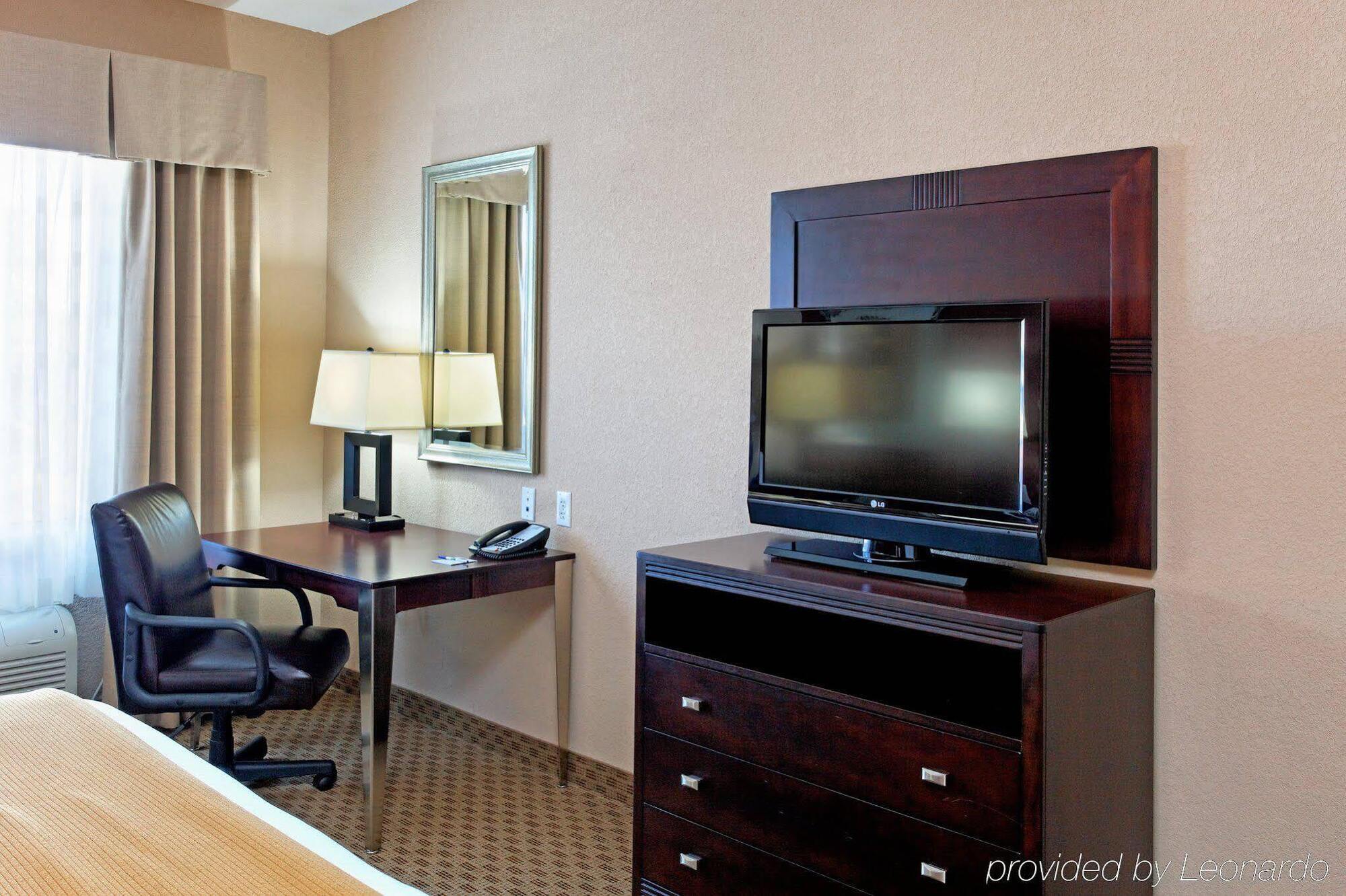 Holiday Inn Express Hotel & Suites Crestview South I-10 By Ihg Eksteriør bilde