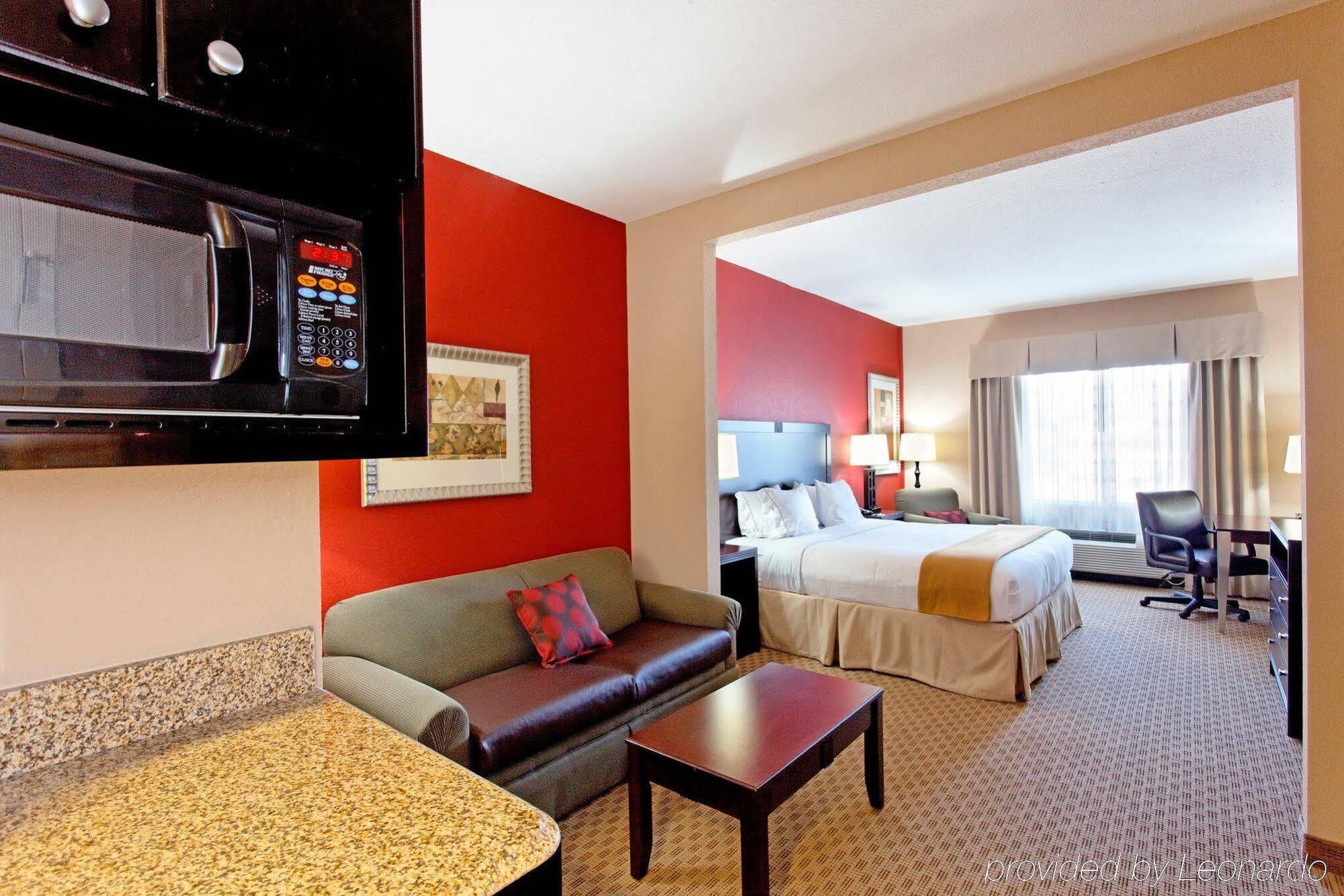 Holiday Inn Express Hotel & Suites Crestview South I-10 By Ihg Eksteriør bilde