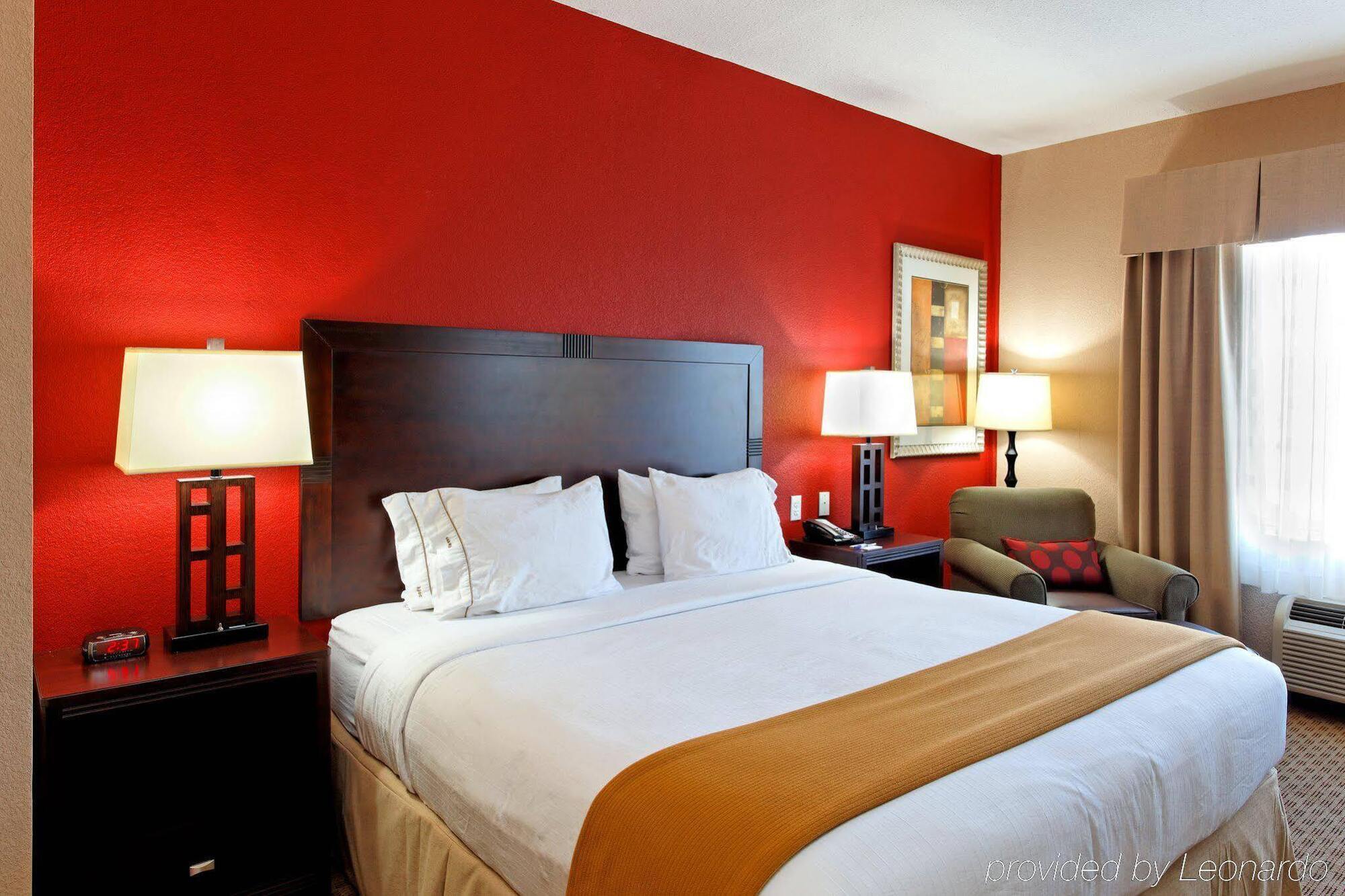 Holiday Inn Express Hotel & Suites Crestview South I-10 By Ihg Eksteriør bilde