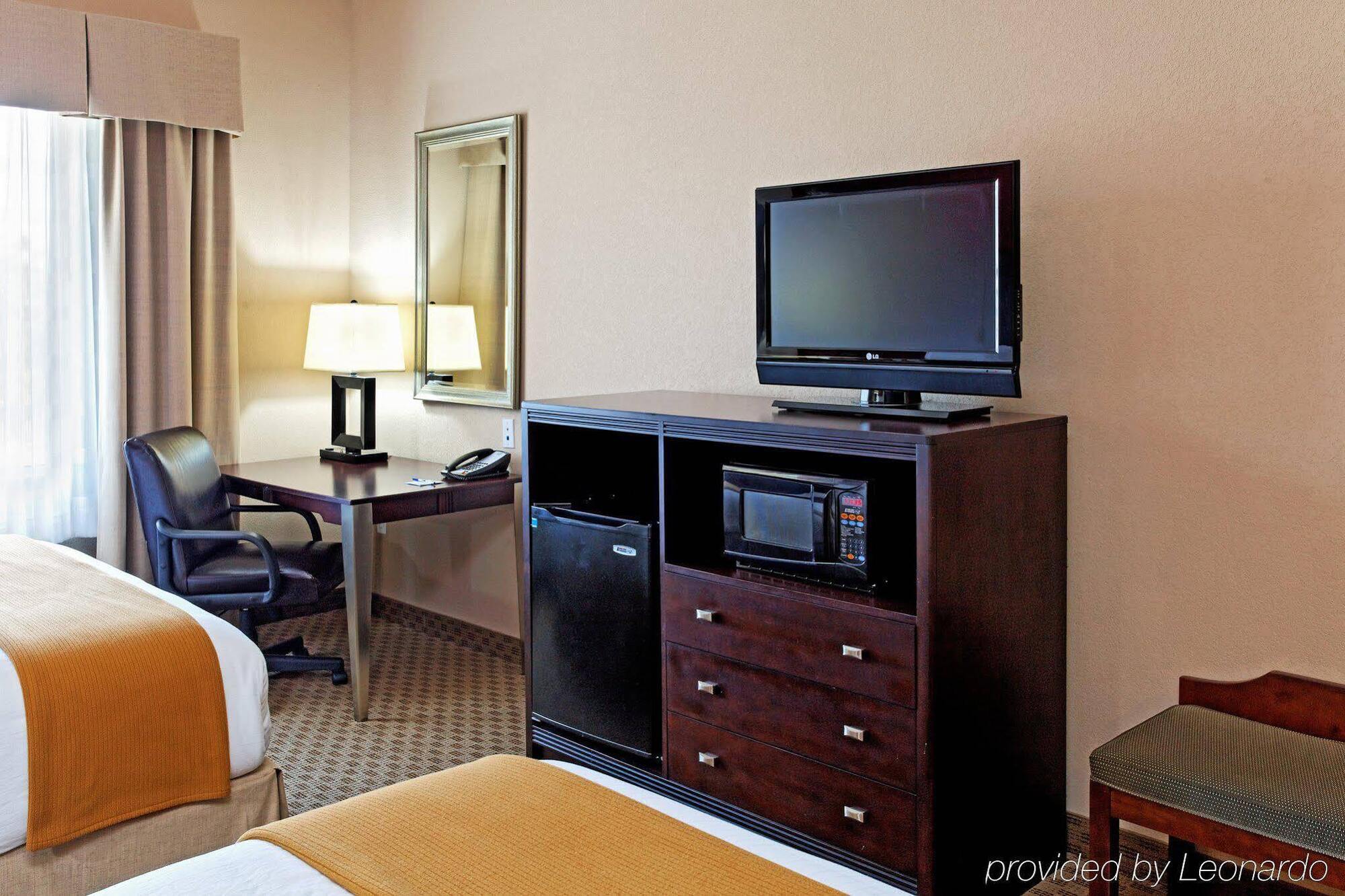 Holiday Inn Express Hotel & Suites Crestview South I-10 By Ihg Eksteriør bilde