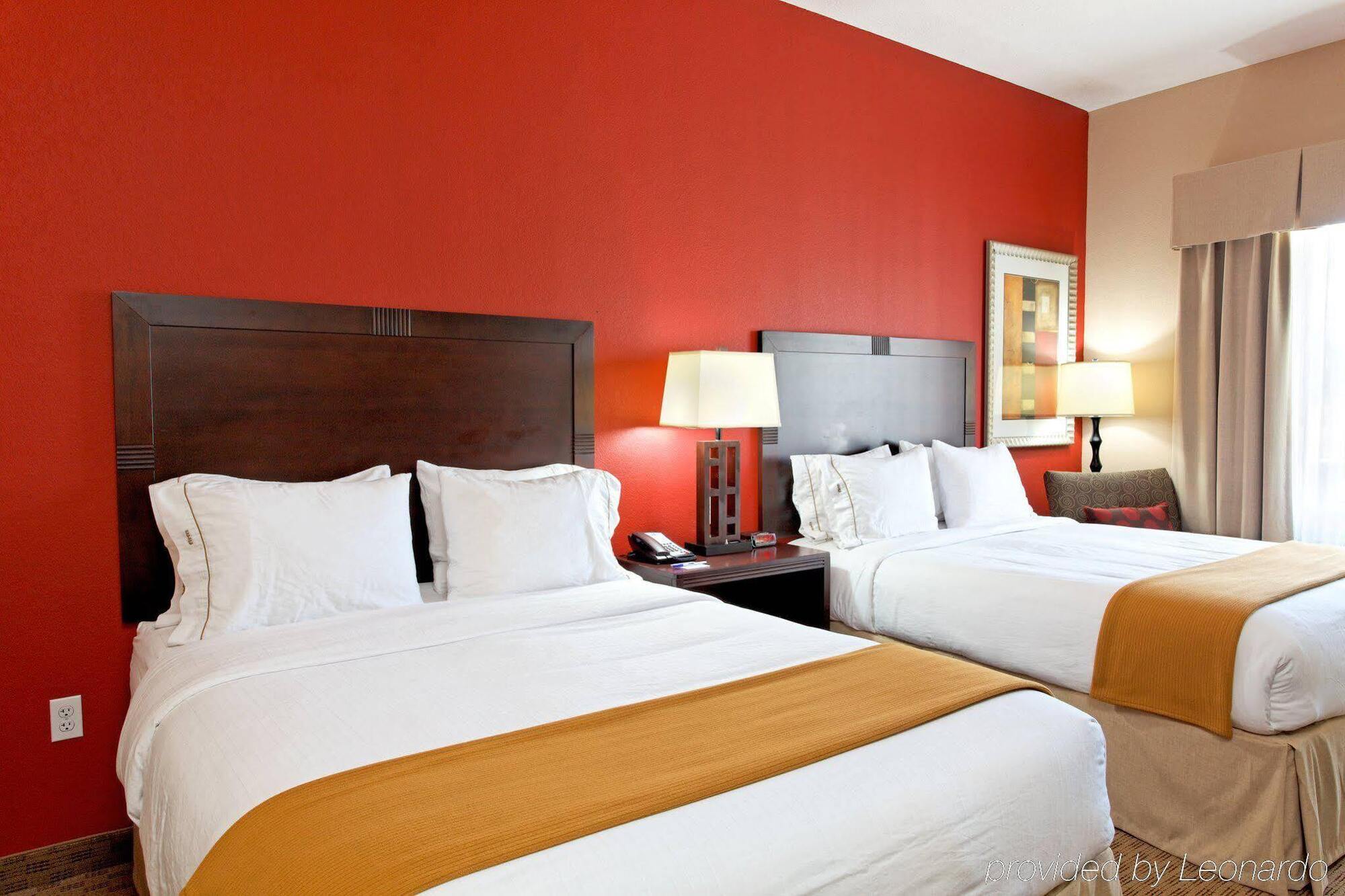 Holiday Inn Express Hotel & Suites Crestview South I-10 By Ihg Eksteriør bilde