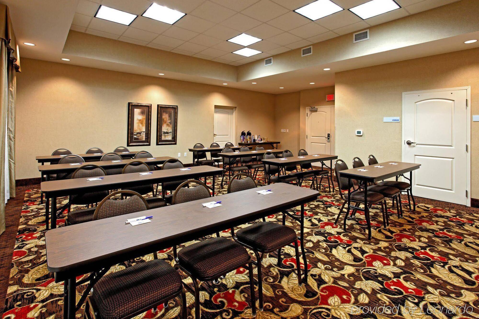 Holiday Inn Express Hotel & Suites Crestview South I-10 By Ihg Eksteriør bilde