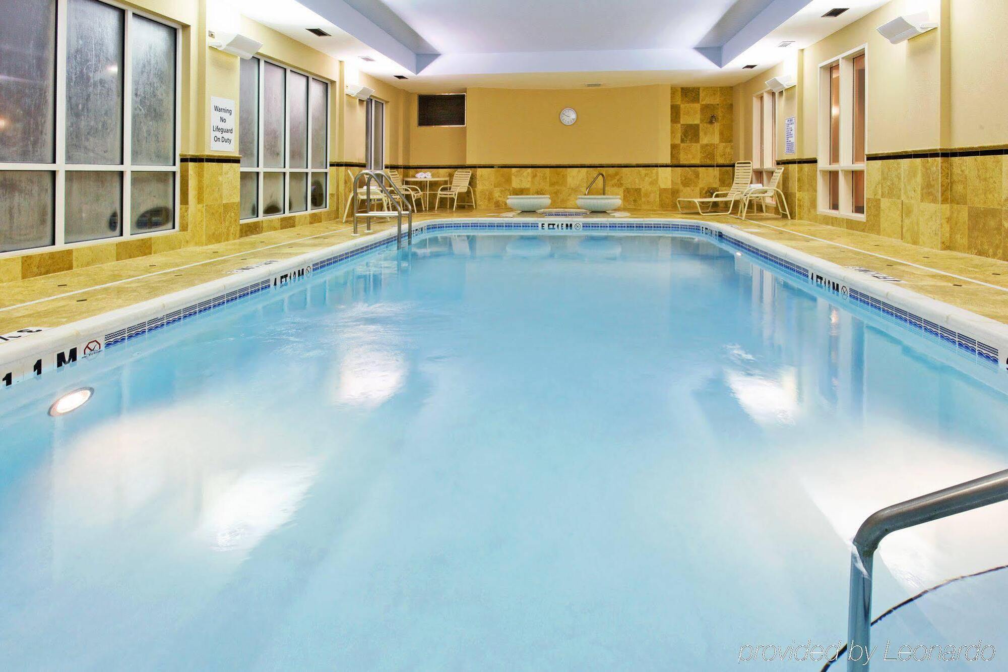 Holiday Inn Express Hotel & Suites Crestview South I-10 By Ihg Eksteriør bilde