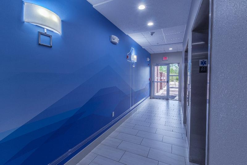Holiday Inn Express Hotel & Suites Crestview South I-10 By Ihg Eksteriør bilde
