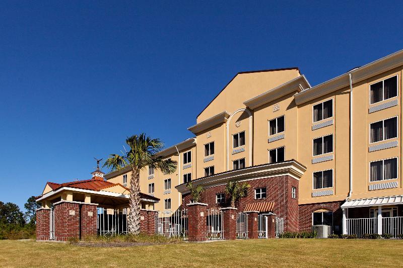 Holiday Inn Express Hotel & Suites Crestview South I-10 By Ihg Eksteriør bilde
