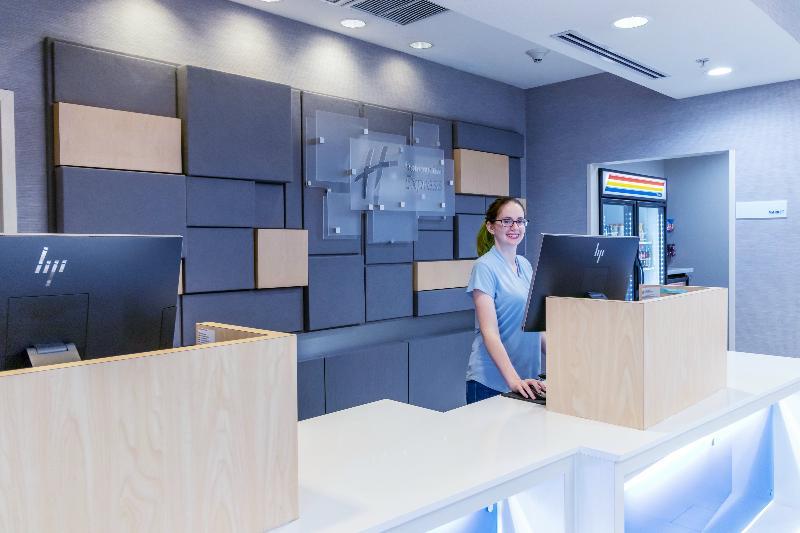 Holiday Inn Express Hotel & Suites Crestview South I-10 By Ihg Eksteriør bilde