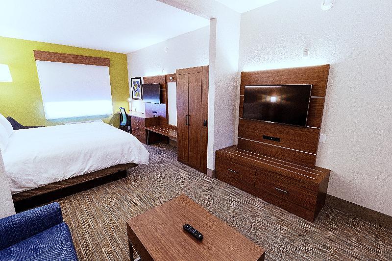 Holiday Inn Express Hotel & Suites Crestview South I-10 By Ihg Eksteriør bilde