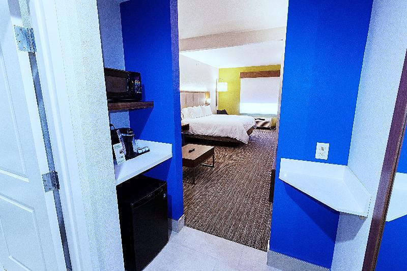 Holiday Inn Express Hotel & Suites Crestview South I-10 By Ihg Eksteriør bilde