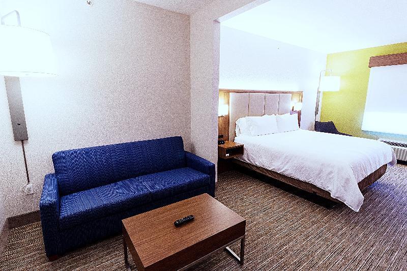 Holiday Inn Express Hotel & Suites Crestview South I-10 By Ihg Eksteriør bilde