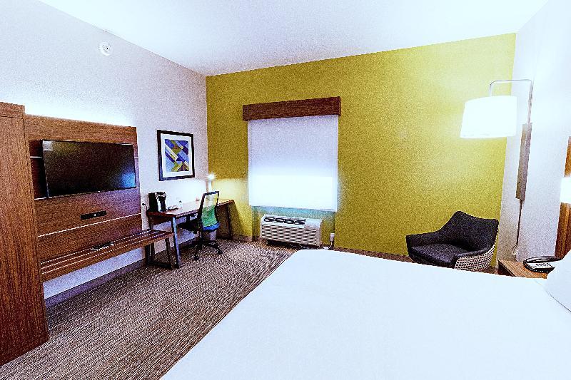 Holiday Inn Express Hotel & Suites Crestview South I-10, An Ihg Hotel Eksteriør bilde