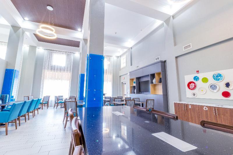 Holiday Inn Express Hotel & Suites Crestview South I-10 By Ihg Eksteriør bilde
